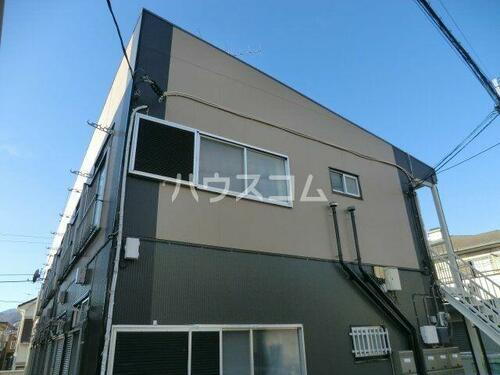フォーベル伊勢原 2階建