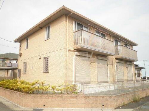 三重県四日市市新正５丁目 賃貸アパート