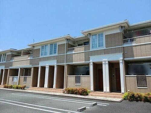 熊本県熊本市南区良町５丁目 2階建