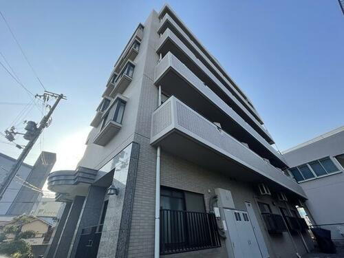 兵庫県神戸市東灘区御影本町７丁目 5階建 築29年3ヶ月