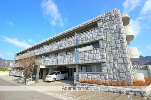 香川県高松市牟礼町牟礼 賃貸マンション