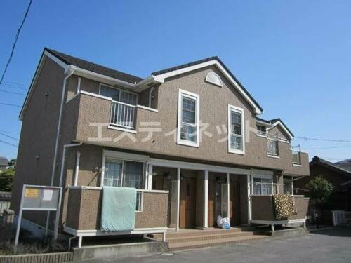 愛知県東海市荒尾町中屋敷 賃貸アパート