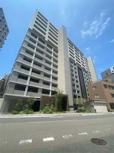 福岡県福岡市博多区住吉３丁目 15階建
