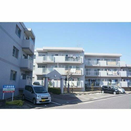 愛知県名古屋市中川区新家３丁目 賃貸マンション