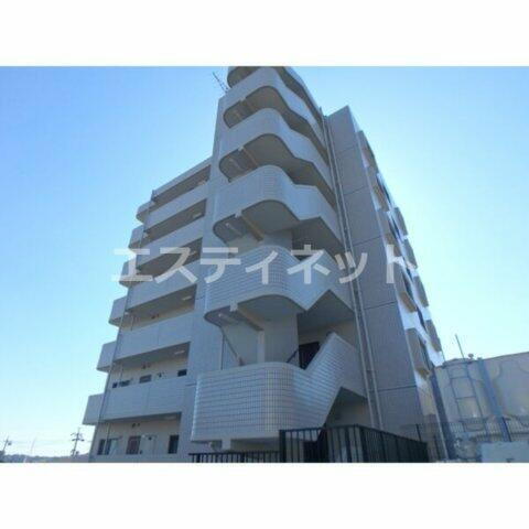 愛知県東海市加木屋町西御門 賃貸マンション