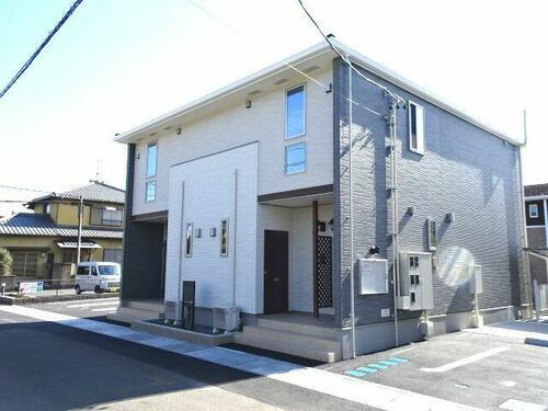 エトワールＭ 2階建