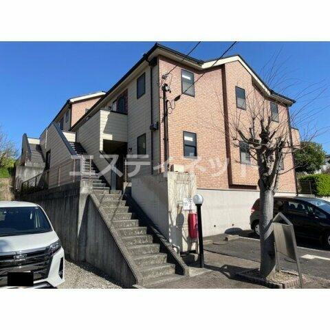 愛知県東海市名和町西中嶺 賃貸アパート