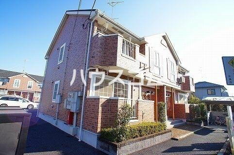 ロージーヒルズ　壱番館