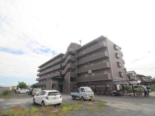 岡山県岡山市南区大福 5階建 築26年10ヶ月