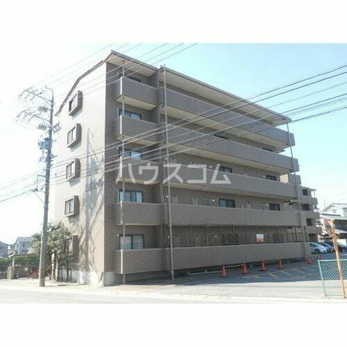 愛知県知多郡東浦町大字緒川字屋敷壱区 賃貸マンション