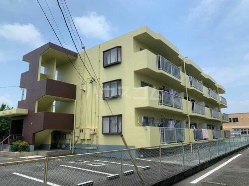 マンション加藤