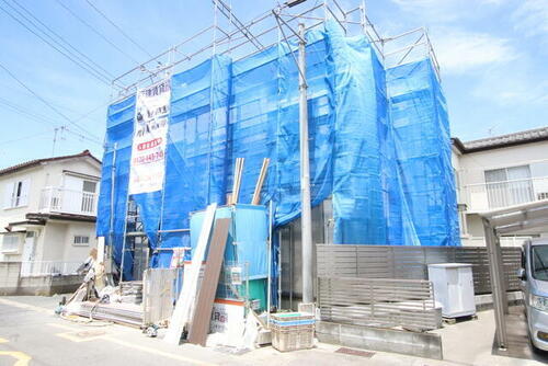ｏｈａｎａ　３ 2階建