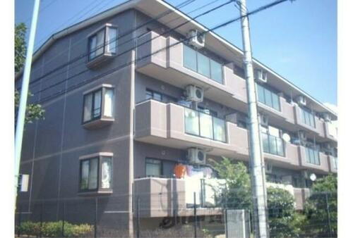 コートピア洛西 3階建