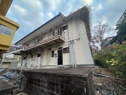 メゾン・ド・みなみ 2階建