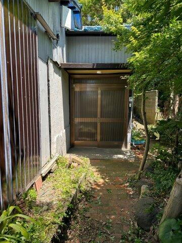 ［戸建て］大宮町 平屋建て