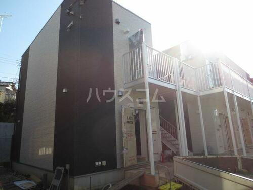 千葉県船橋市飯山満町３丁目 賃貸アパート