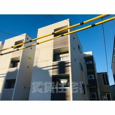 愛知県名古屋市天白区野並１丁目 賃貸アパート