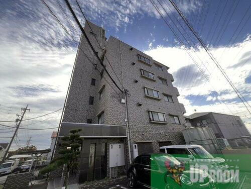 愛知県春日井市下市場町３丁目 賃貸マンション