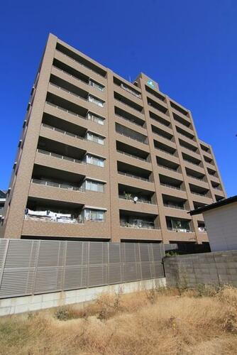 愛媛県松山市上市１丁目 賃貸マンション