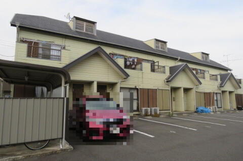 コーポアゼリア