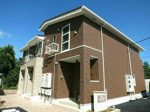 静岡県三島市加茂川町 築9年5ヶ月 2階建