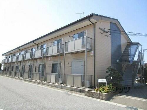 滋賀県米原市宇賀野 築17年10ヶ月 2階建