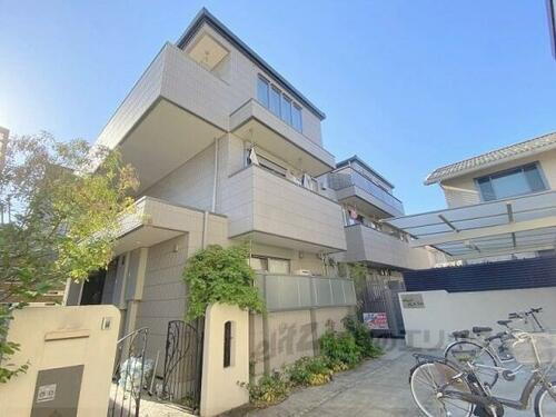 Ｌｕｍｉｅ　ｃｌａｉｒｅ　北大路