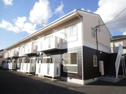 サンライズハイムＣ 2階建