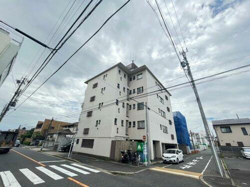 愛知県名古屋市昭和区折戸町４丁目 賃貸マンション