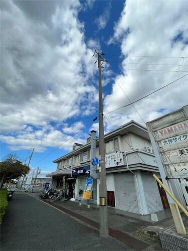 兵庫県姫路市網干区北新在家 2階建