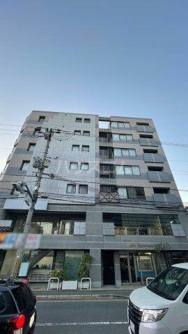 京都府京都市右京区西院巽町 7階建 築33年6ヶ月