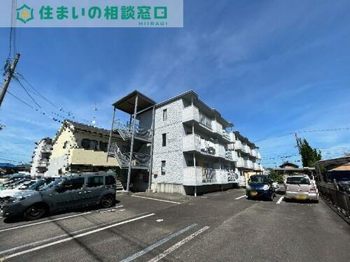 愛知県岡崎市堂前町２丁目 賃貸アパート