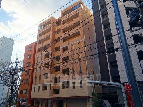 愛知県名古屋市中区丸の内１丁目 9階建 築16年8ヶ月