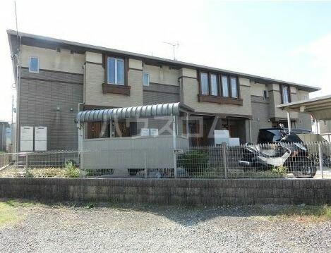 静岡県静岡市葵区羽鳥６丁目 賃貸アパート