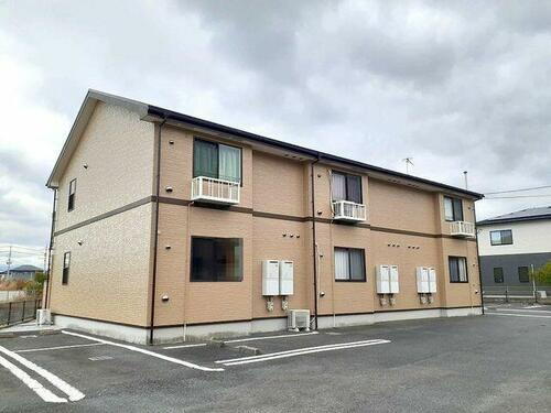 ボヌール美夜古泉Ｂ 2階建