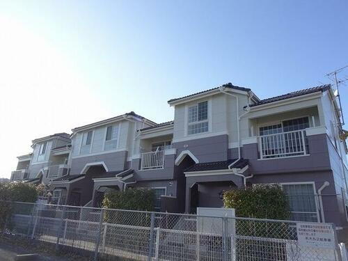 グリーンハウス 2階建
