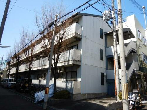 メインリバー住吉川