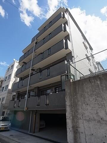 兵庫県神戸市西区池上１丁目 6階建 築29年11ヶ月