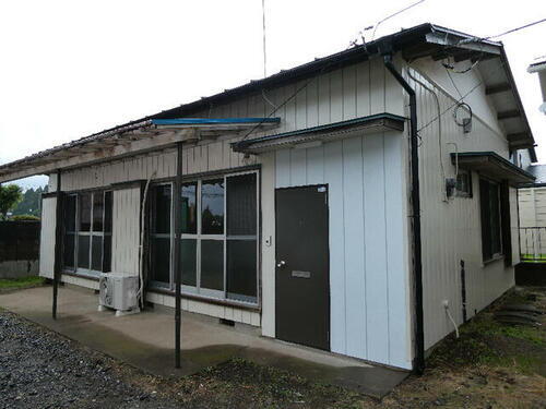 山田住宅Ａ棟（上広岡）