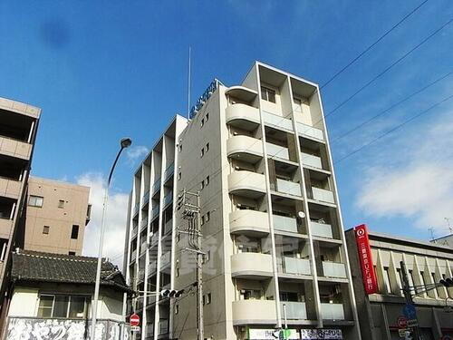 プロシード太閤通