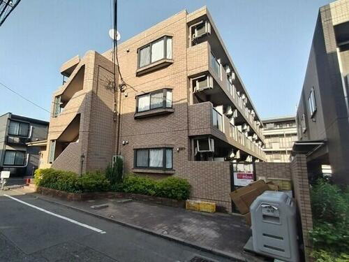 フォーリーブス０１０ 3階建