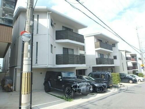 ＰＡＲＫ　ＨＩＬＬＳ　ＯＹＡＫＥ　ＶＩＬＬＡ　４ 3階建