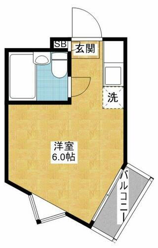 愛知県名古屋市熱田区新尾頭２丁目 金山駅 ワンルーム マンション 賃貸物件詳細
