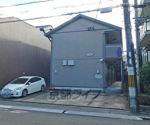 ハイツ川西