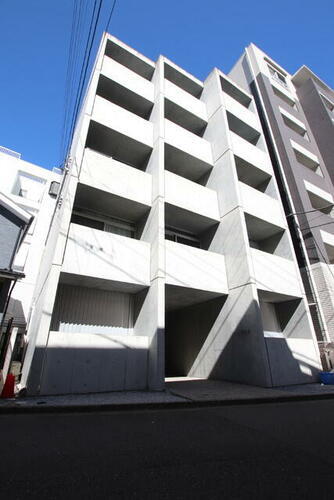 ＬａＬａ新丸子 5階建