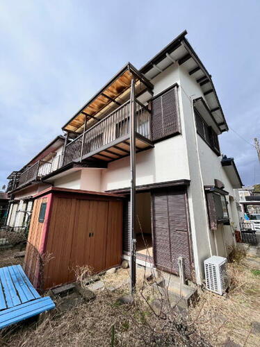 東太田貸家 2階建