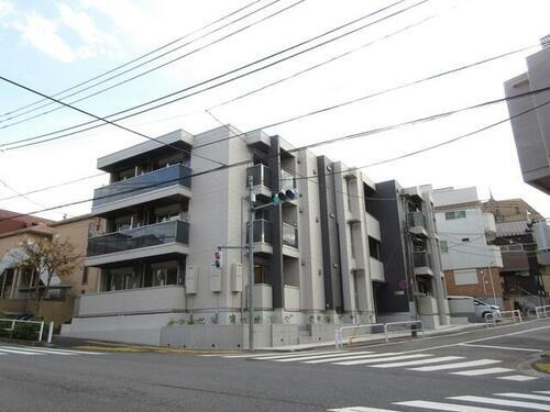 エクセリア徳丸Ⅰ
