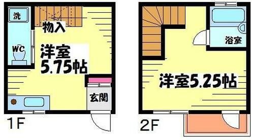 東京都調布市国領町５丁目 布田駅 1DK マンション 賃貸物件詳細