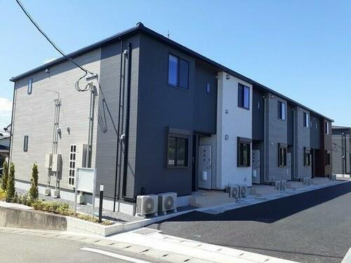 熊本県合志市須屋 2階建