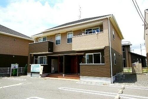 熊本県熊本市南区富合町清藤 2階建
